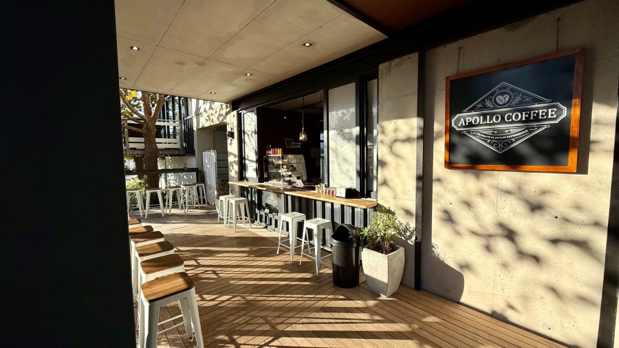 Commercial Property for Sale in Thesen Islands Western Cape